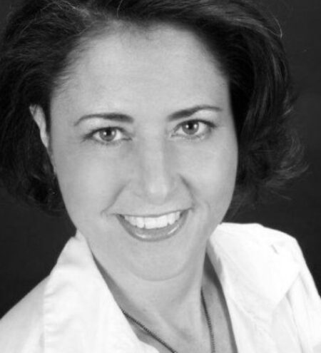 Liz Ševčenko
