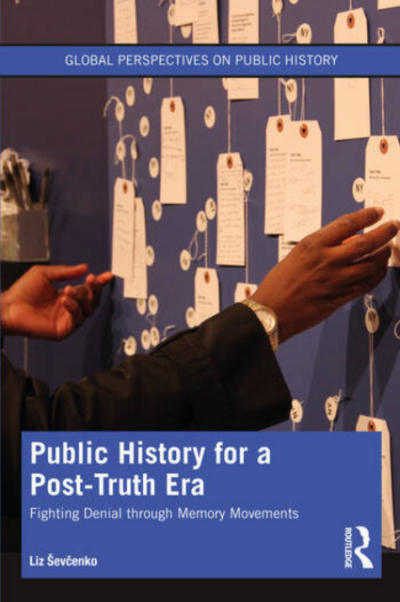 cover for a publication called 