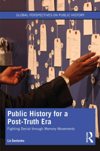 cover for a publication called